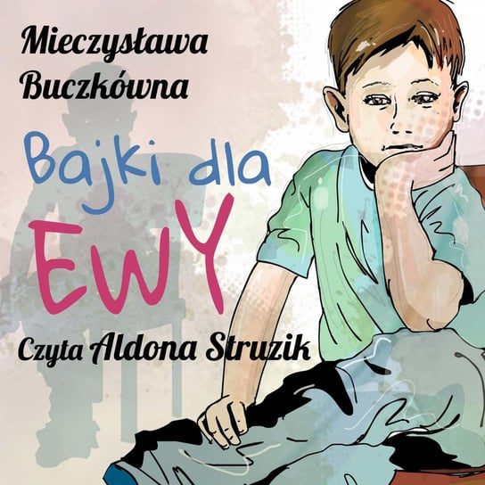 Bajki dla Ewy Buczkówna-Jastrun Mieczysława