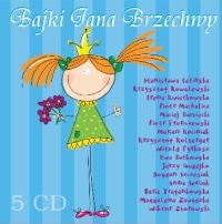 Bajki Jana Brzechwy Various Artists