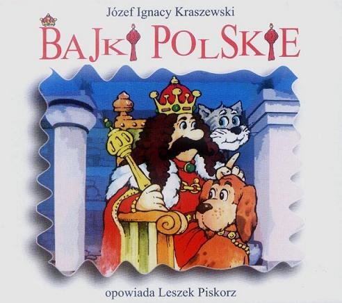 Bajki polskie Various Artists