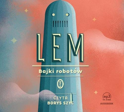 Bajki robotów Lem Stanisław