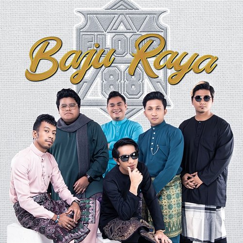 Baju Raya Floor 88