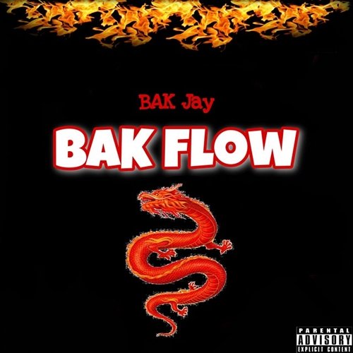 BAK Flow BAK Jay