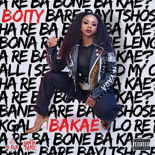 Bakae Boity