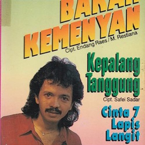 Bakar Kemenyan Caca Handika