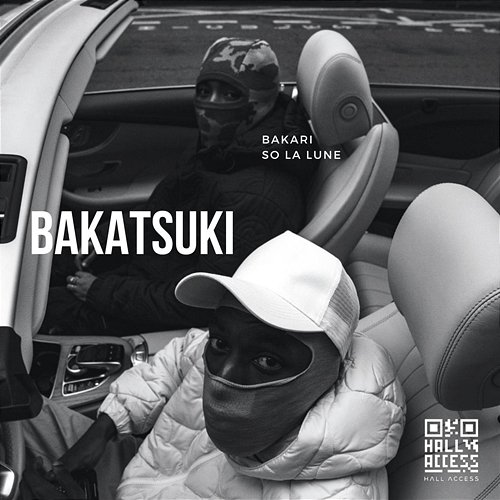 BakaTsuki Bakari feat. So La Lune