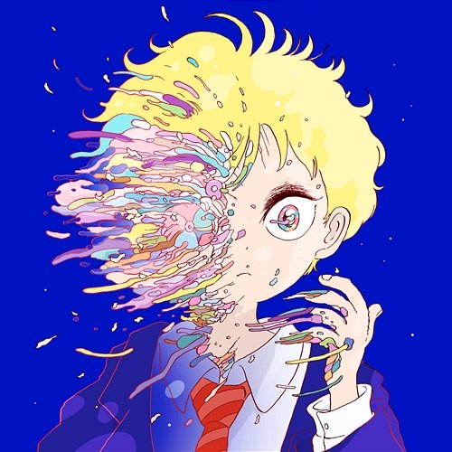Bakemono Kana-Boon