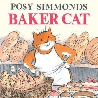 Baker Cat Simmonds Posy