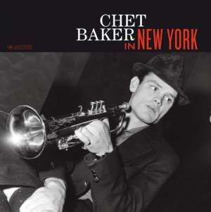 Baker, Chet - In New York Baker Chet