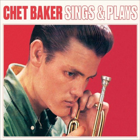 Baker, Chet - Sings and Plays Baker Chet