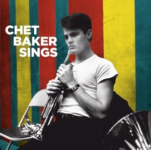 Baker, Chet - Sings Chet Baker