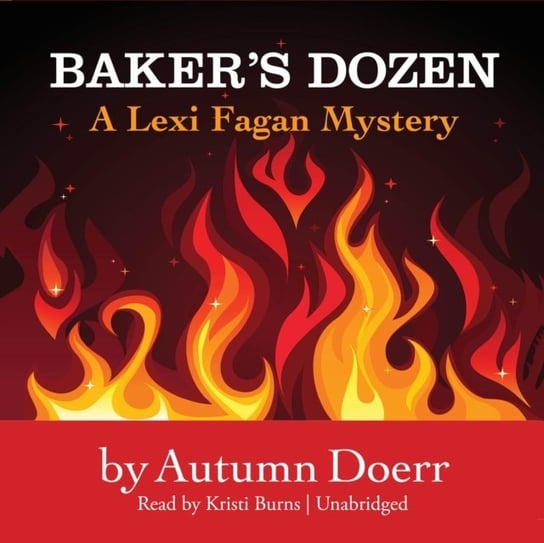 Baker's Dozen Doerr Autumn