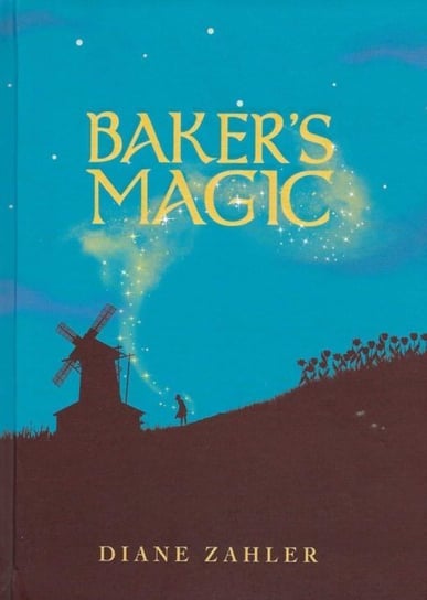 Baker's Magic Zahler Diane