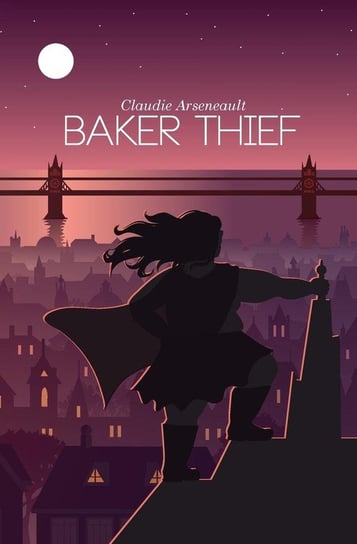 Baker Thief Arseneault Claudie
