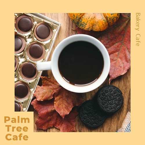 Bakery Cafe Palm Tree Cafe