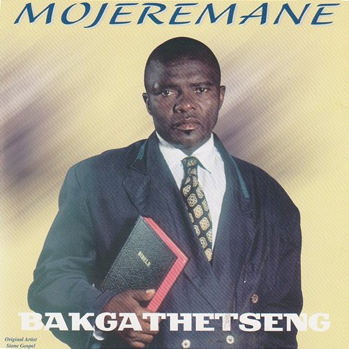 Bakgathetseng Mojeremane