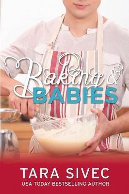 Baking and Babies: Chocoholics Sivec Tara