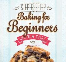 Baking for Beginners Steer Gina