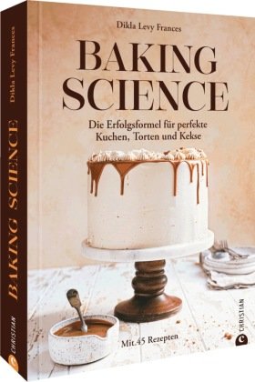 Baking Science Christian