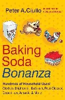 Baking Soda Bonanza, 2nd Edition Ciullo Peter A.
