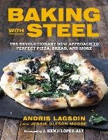 Baking with Steel Lagsdin Andris, Moore Jessie Oleson