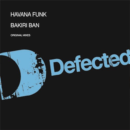 Bakiri Ban Havana Funk