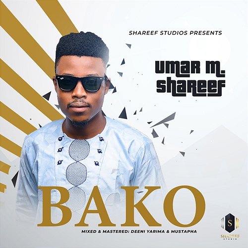 Bako Umar M. Shareef