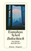 Bakschisch Aykol Esmahan