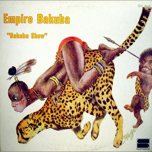 Bakuba Show Empire Bakuba