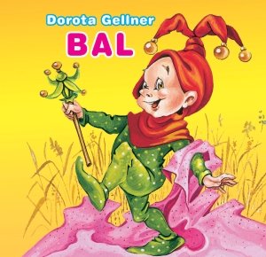 Bal Gellner Dorota