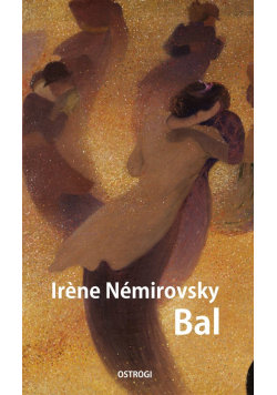 Bal Nemirovsky Irene