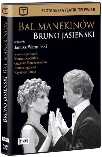 Bal manekinów Warmiński Janusz