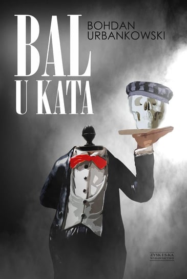 Bal u kata - ebook mobi Urbankowski Bohdan