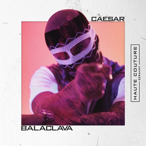 Balaclava Caesar