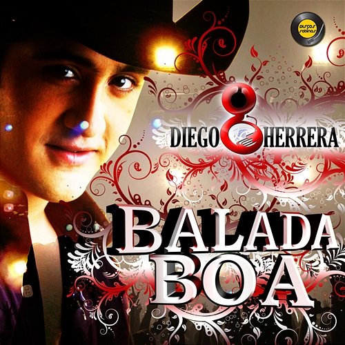 Balada Boa (Dulce Balada) Diego Herrera