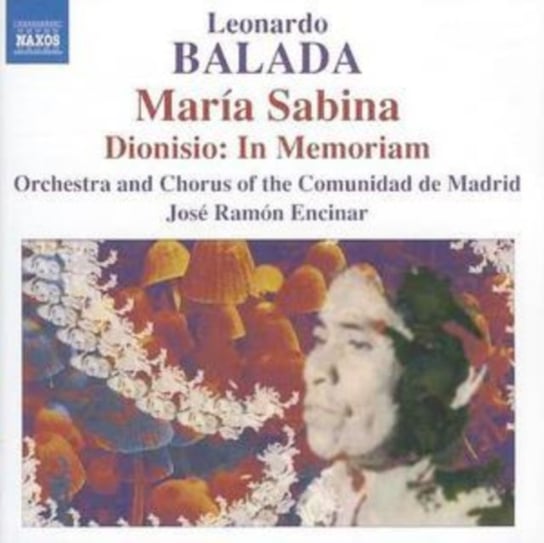 Balada: Maria Sabina Various Artists
