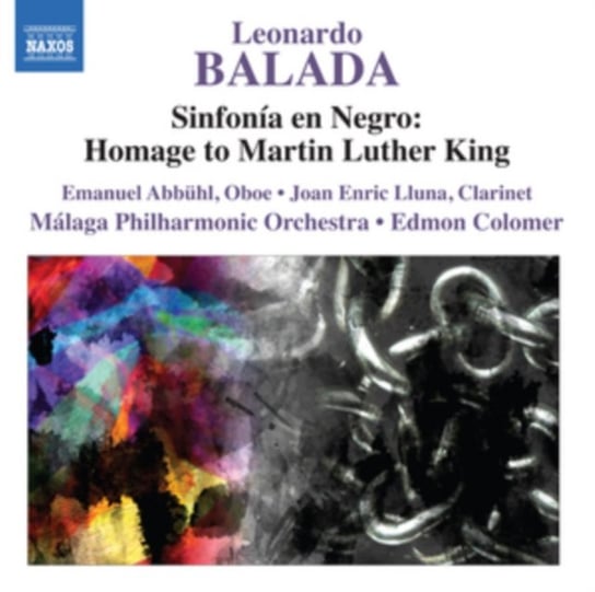 Balada: Sinfonia en Negro Various Artists