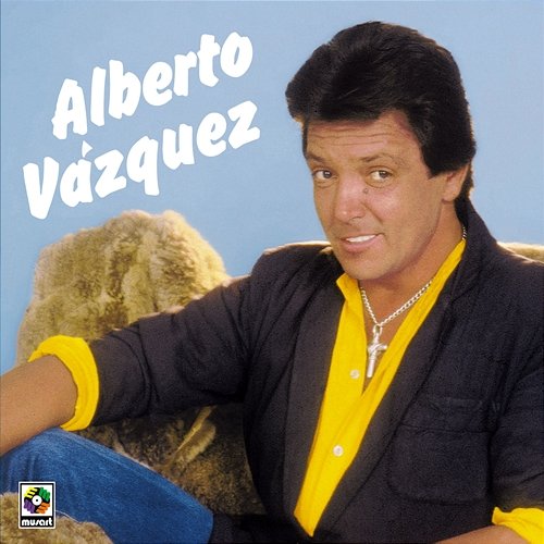 Baladas Alberto Vazquez