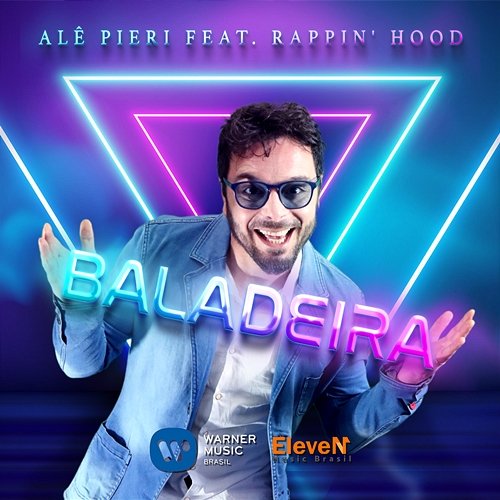 Baladeira Alê Pieri feat. Rappin' Hood
