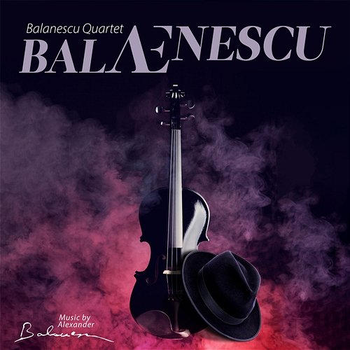 balAEnescu Balanescu Quartet