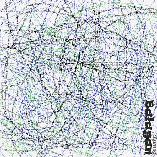 Bałagan BART33K! feat. JBRKR