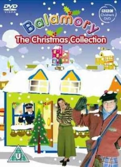 Balamory: Christmas Collection (brak polskiej wersji językowej) 2 Entertain