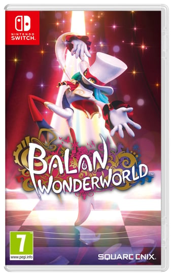 Balan Wonderworld Arzest, Balan Company