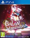 Balan Wonderworld Square-Enix