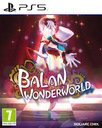 Balan Wonderworld, PS5 Square-Enix