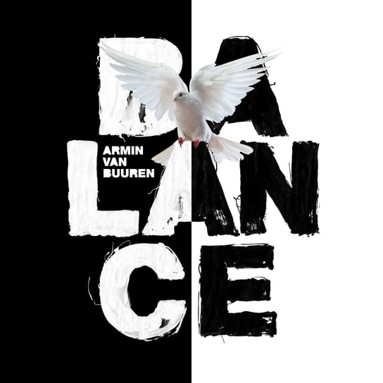 Balance Van Buuren Armin