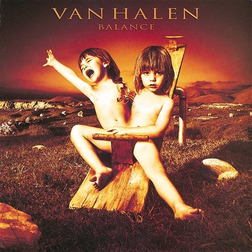 Can't Stop Lovin' You Van Halen
