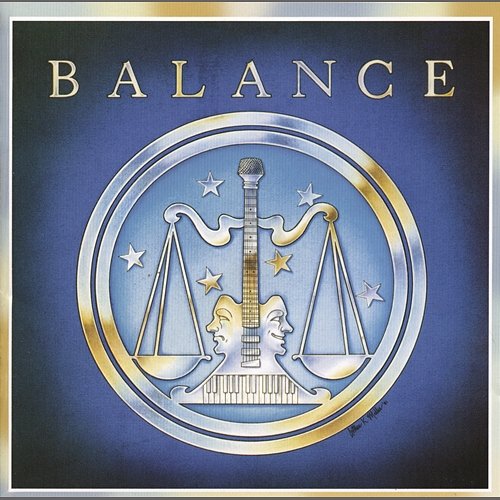 Balance Balance