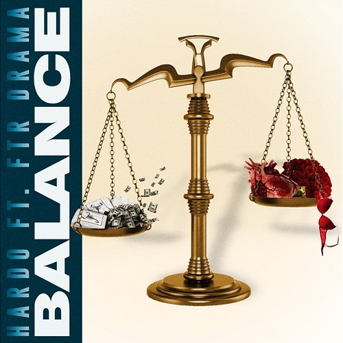 Balance Hardo feat. FTR Drama