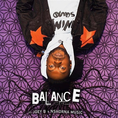 Balance Pappy Kojo feat. Joey B, Nshonamuzik