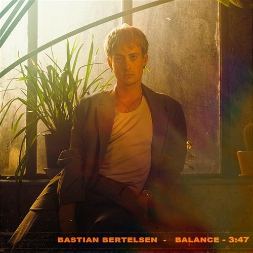 Balance Bastian Bertelsen